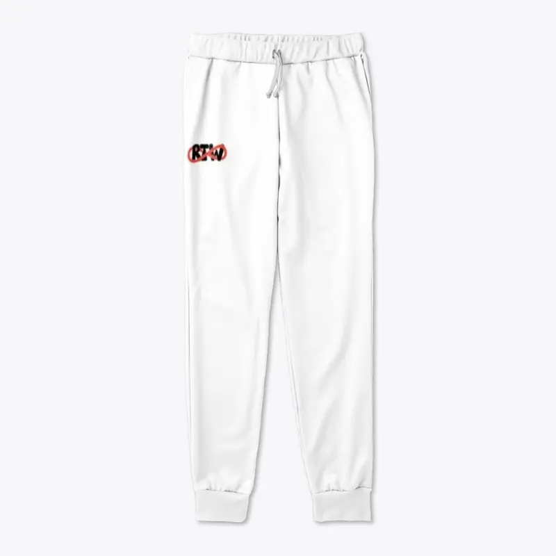 Bred RTW Joggers